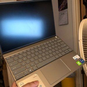 Dell Inspiron 13 5310 13.3 inch ~512GB SSD, Intel Core i7-11370H, 4.80Ghz, 16GB